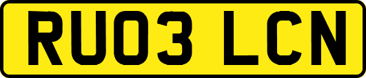 RU03LCN