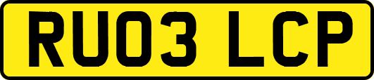 RU03LCP