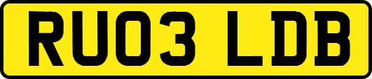 RU03LDB