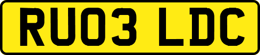 RU03LDC