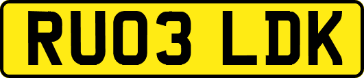 RU03LDK