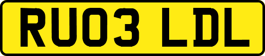 RU03LDL