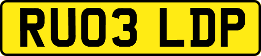 RU03LDP
