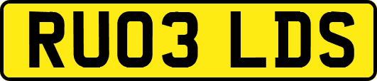 RU03LDS
