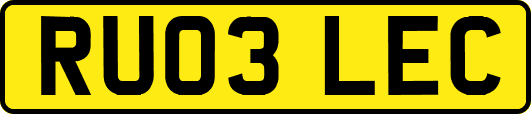RU03LEC