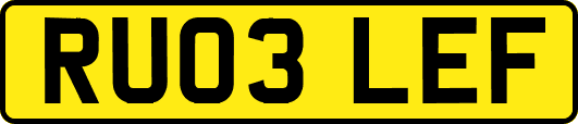RU03LEF