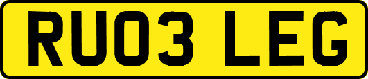 RU03LEG