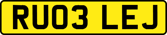 RU03LEJ