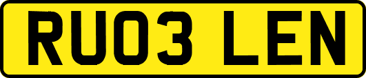 RU03LEN