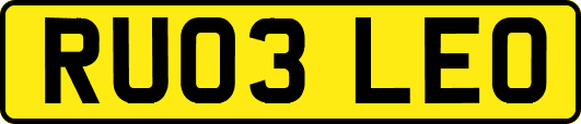 RU03LEO