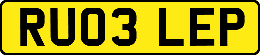 RU03LEP