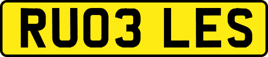 RU03LES