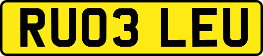 RU03LEU