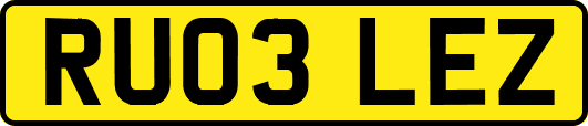 RU03LEZ
