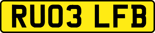 RU03LFB