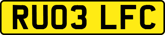 RU03LFC