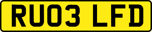 RU03LFD