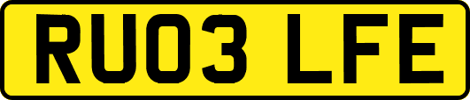 RU03LFE