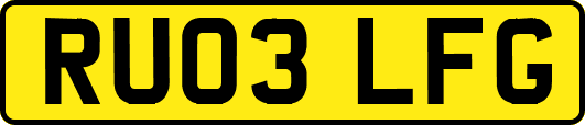 RU03LFG