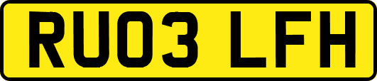 RU03LFH