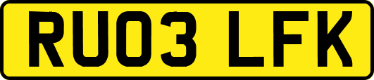 RU03LFK
