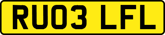 RU03LFL