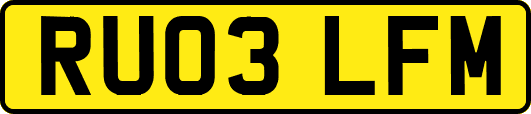 RU03LFM