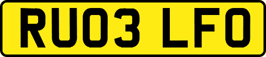 RU03LFO