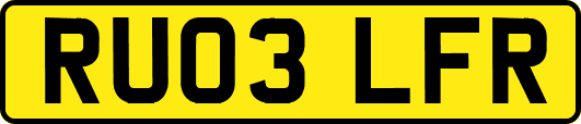 RU03LFR