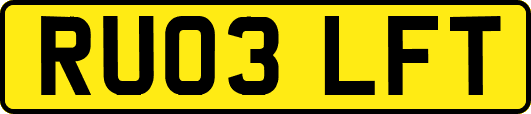 RU03LFT
