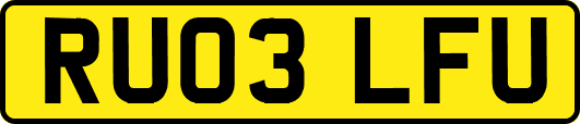 RU03LFU
