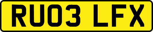 RU03LFX
