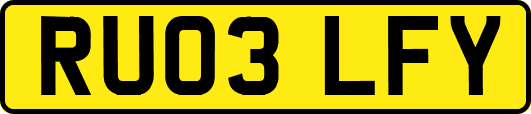 RU03LFY