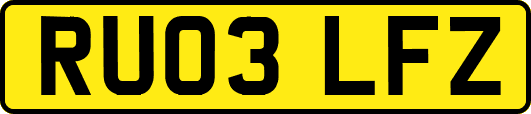 RU03LFZ
