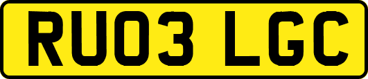 RU03LGC