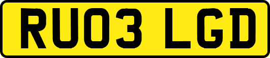 RU03LGD
