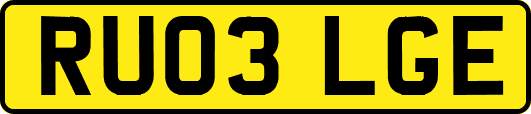 RU03LGE