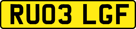 RU03LGF