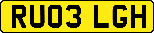 RU03LGH