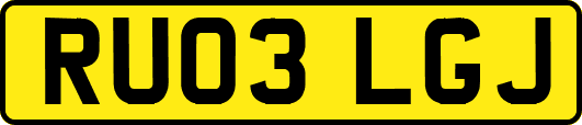 RU03LGJ