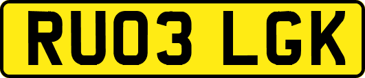 RU03LGK