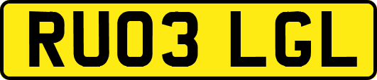 RU03LGL