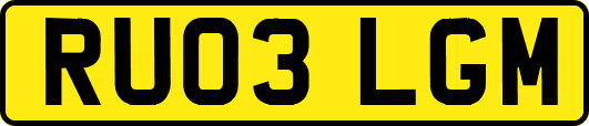 RU03LGM