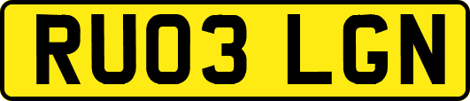 RU03LGN