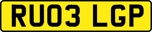 RU03LGP
