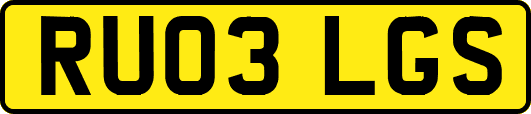 RU03LGS