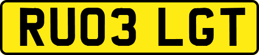 RU03LGT