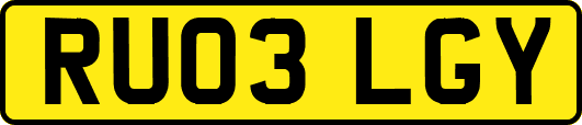 RU03LGY