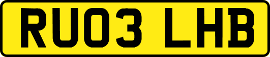 RU03LHB