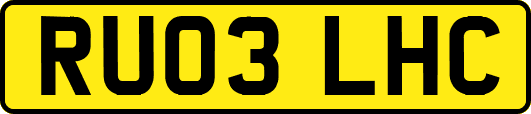 RU03LHC